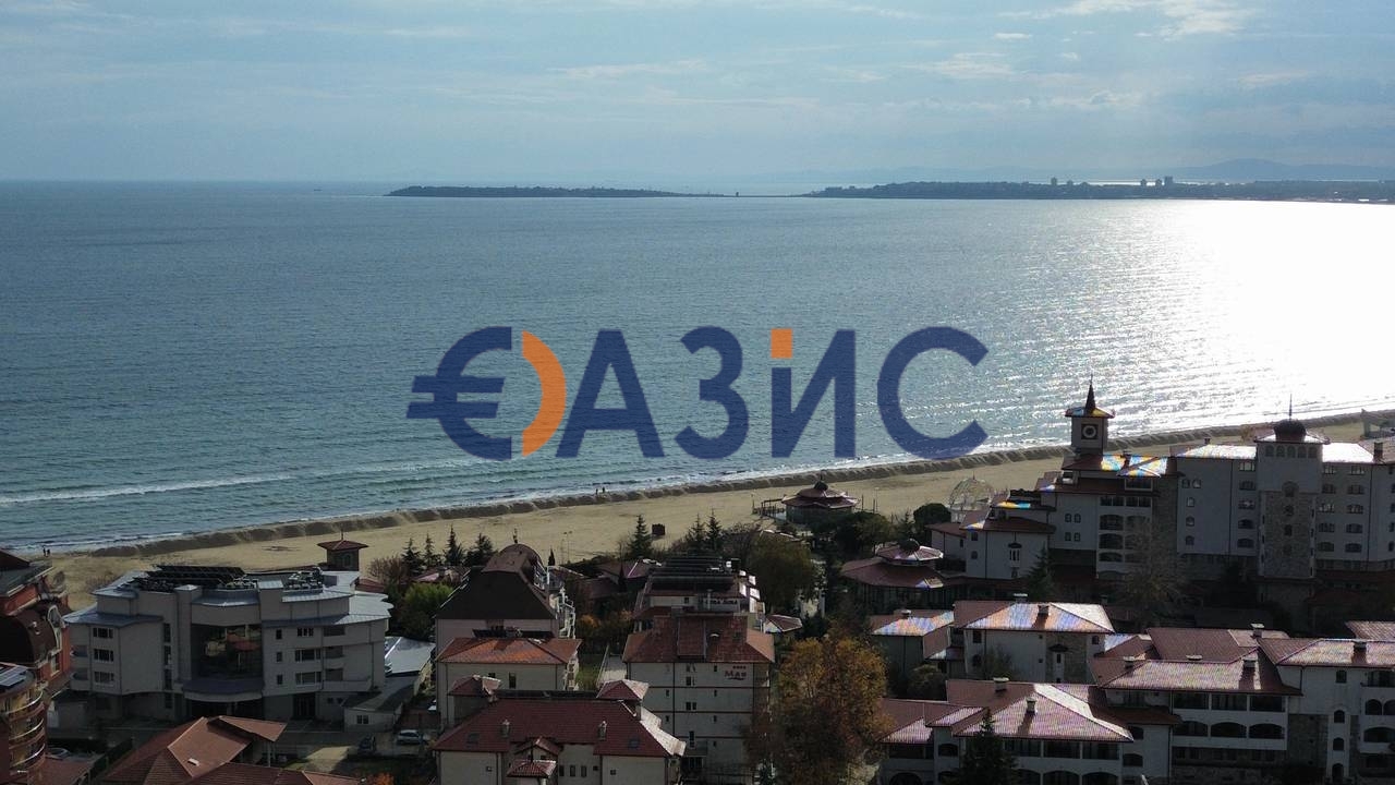 Дом на Солнечном берегу, Болгария, 415 м² - фото 7