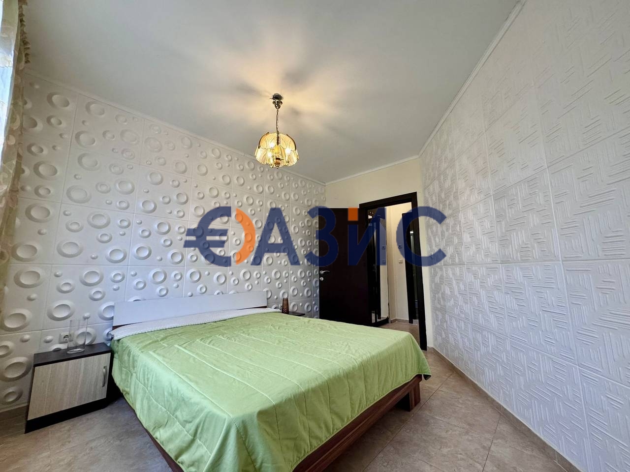 Апартаменты в Равде, Болгария, 57.6 м² - фото 7