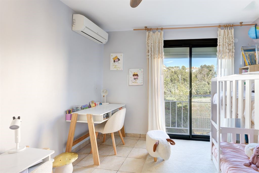 Квартира в Каннах, Франция, 83 м² - фото 13