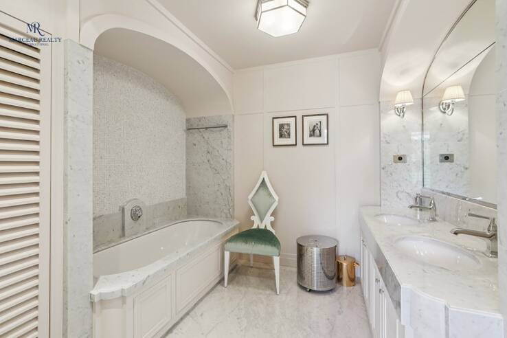 Квартира в Каннах, Франция, 430 м² - фото 5