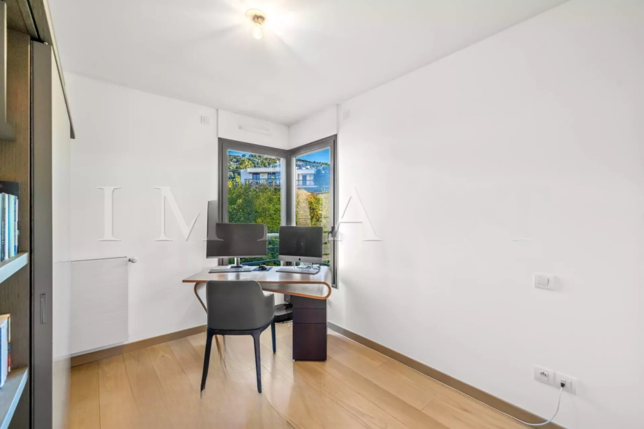 Квартира в Каннах, Франция, 82 м² - фото 13