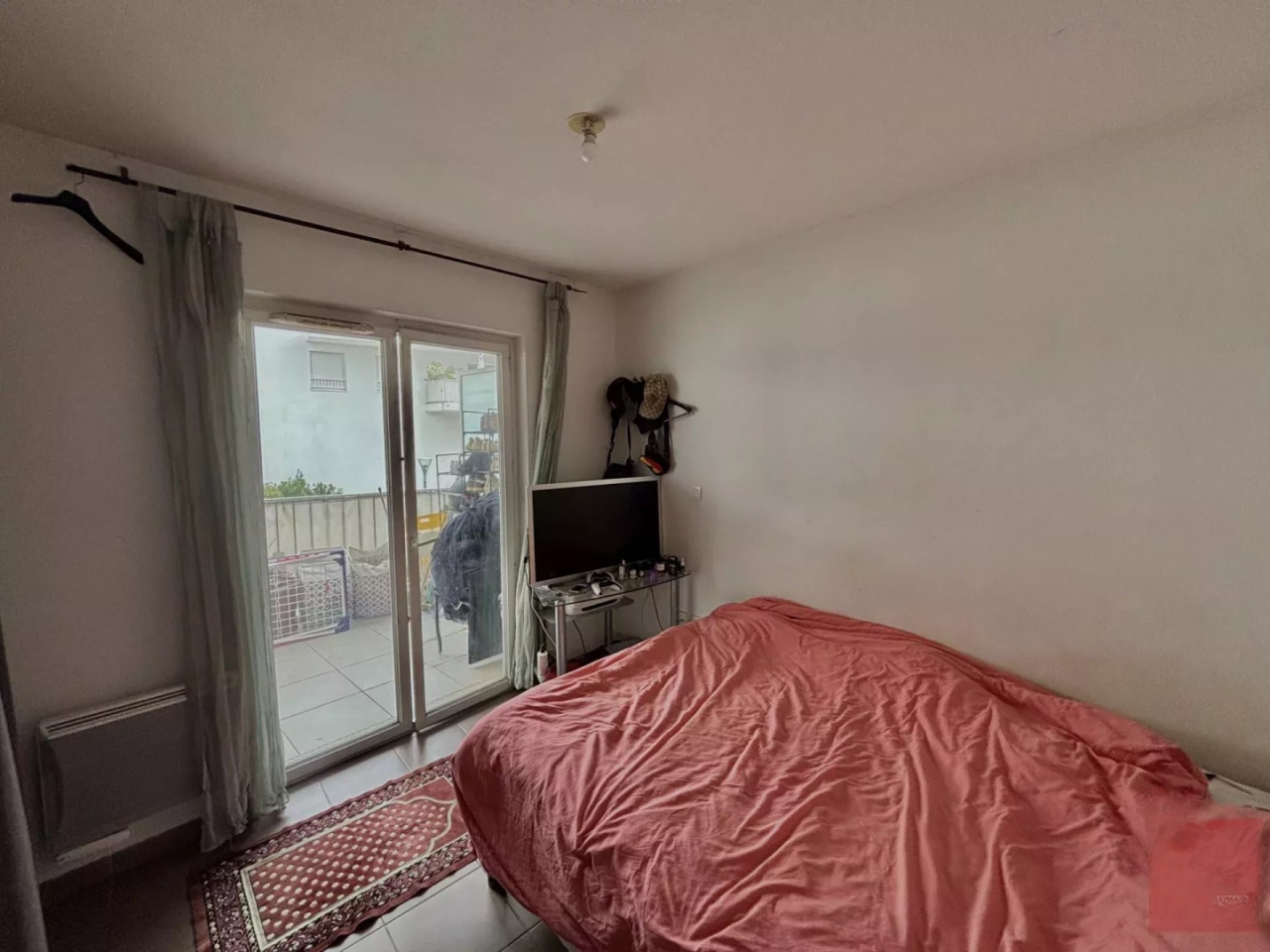 Квартира в Каннах, Франция, 83 м² - фото 13