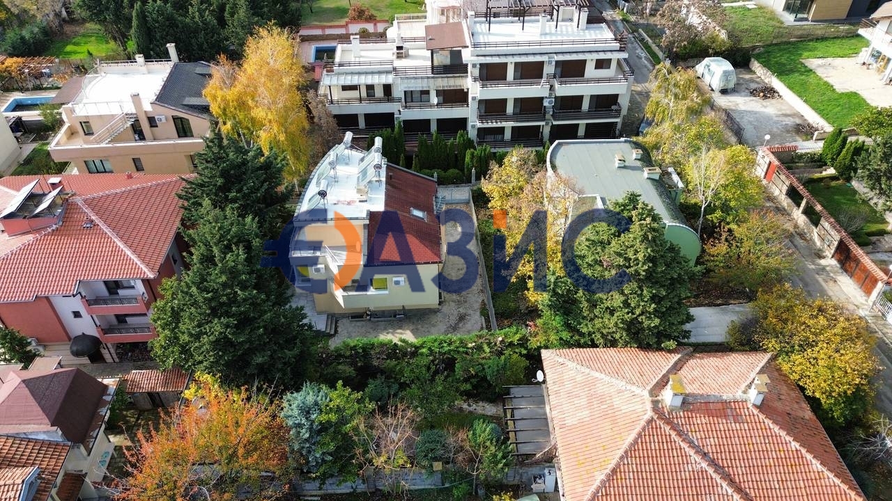 Дом на Солнечном берегу, Болгария, 415 м² - фото 8