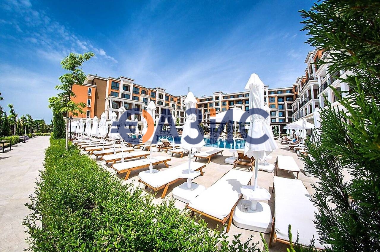 Апартаменты в Святом Власе, Болгария, 65 м² - фото 8