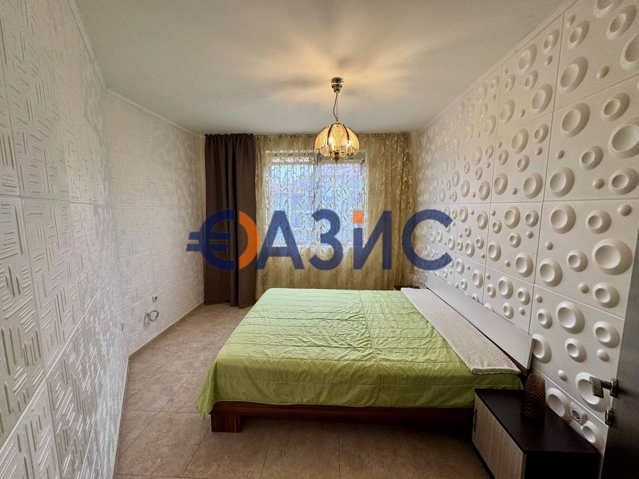 Апартаменты в Равде, Болгария, 57.6 м² - фото 8