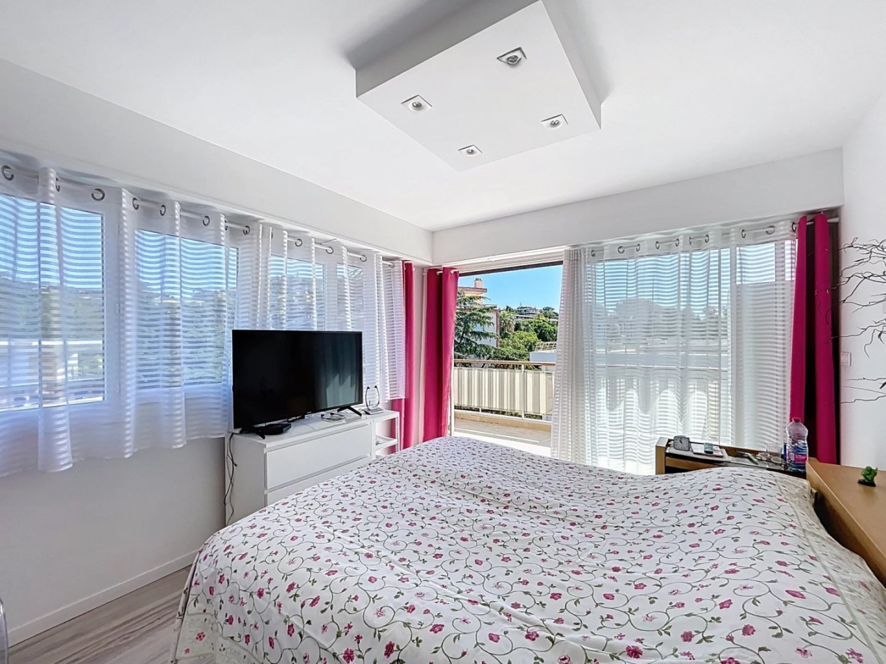 Квартира в Каннах, Франция, 83 м² - фото 13