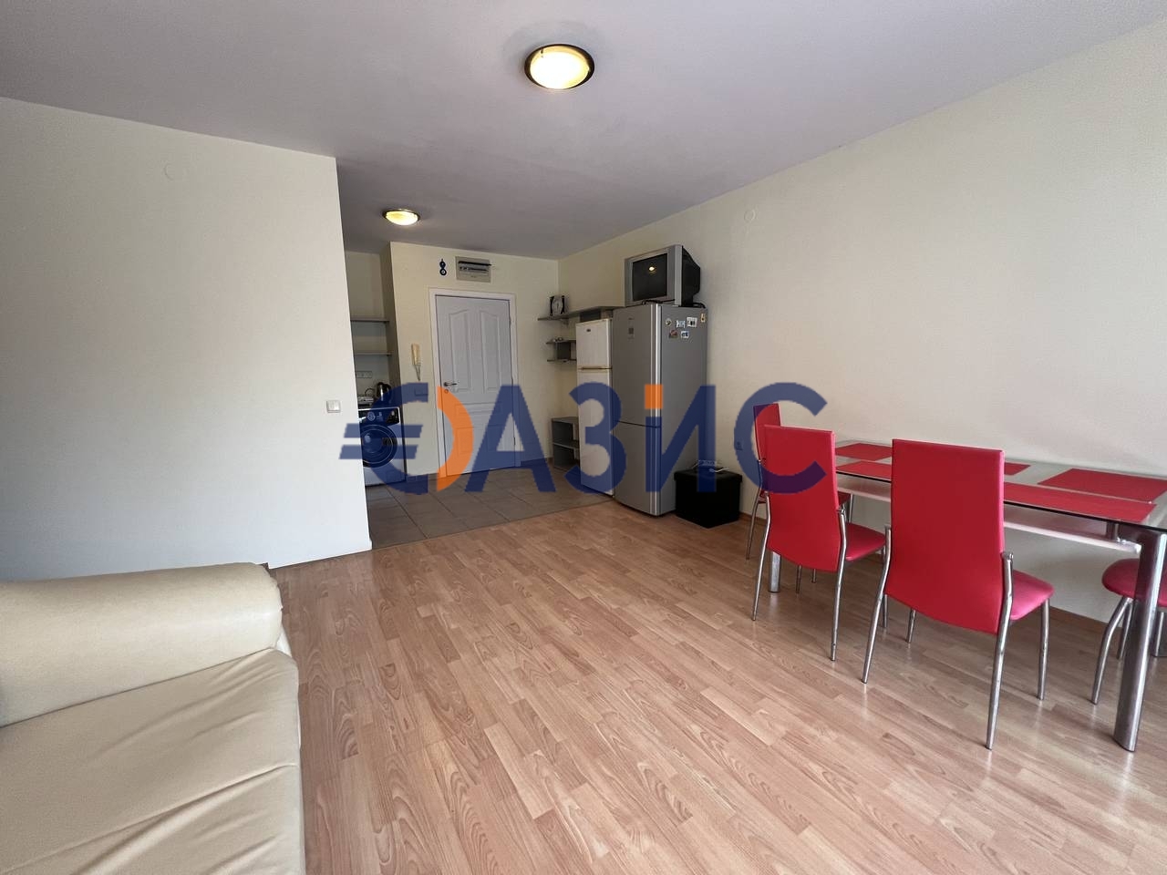 Апартаменты на Солнечном берегу, Болгария, 89.8 м² - фото 9