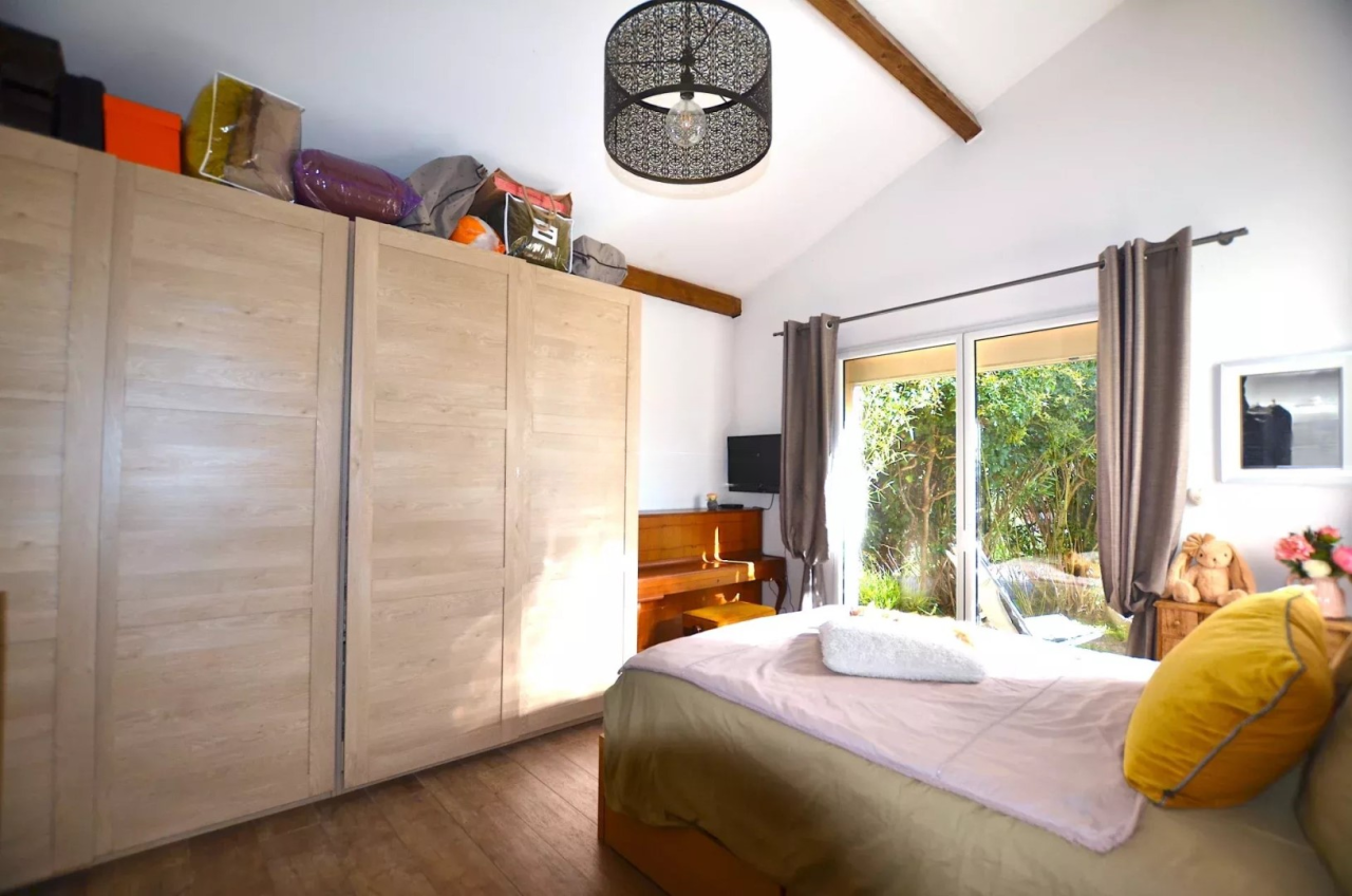 Квартира в Каннах, Франция, 95 м² - фото 13