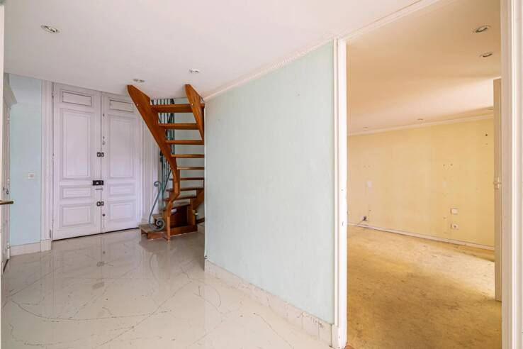 Квартира в Каннах, Франция, 246 м² - фото 5