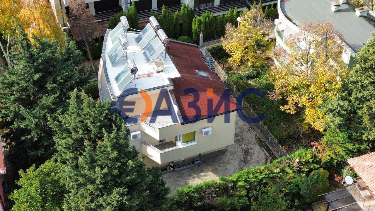 Дом на Солнечном берегу, Болгария, 415 м² - фото 9