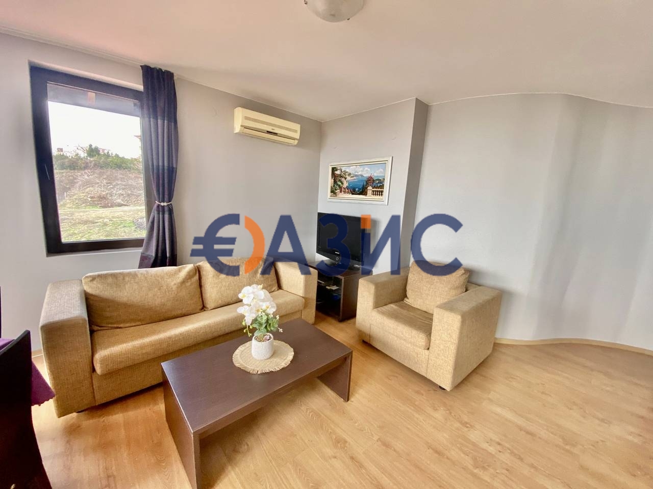 Апартаменты в Святом Власе, Болгария, 65 м² - фото 9