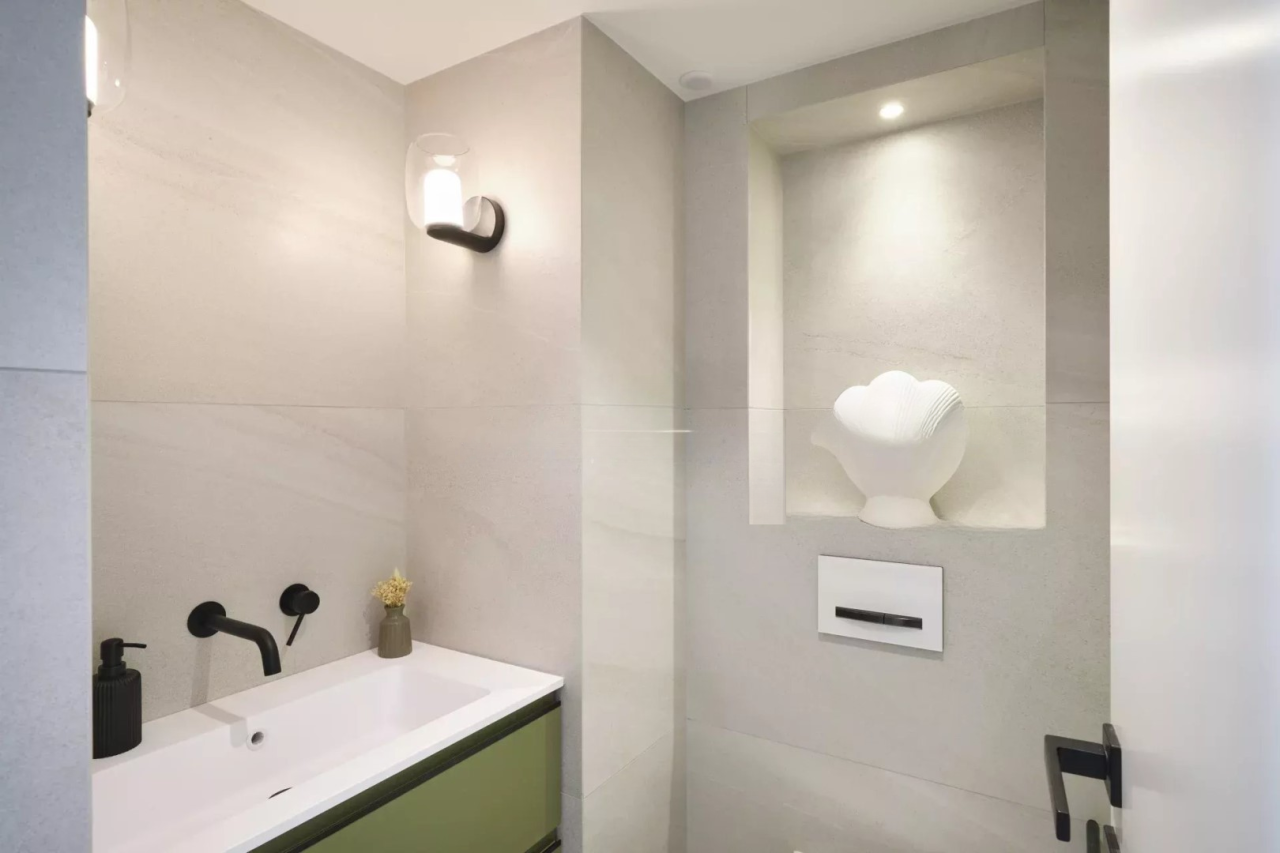 Квартира в Каннах, Франция, 110 м² - фото 13