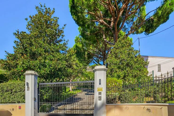 Квартира в Каннах, Франция, 17 м² - фото 5