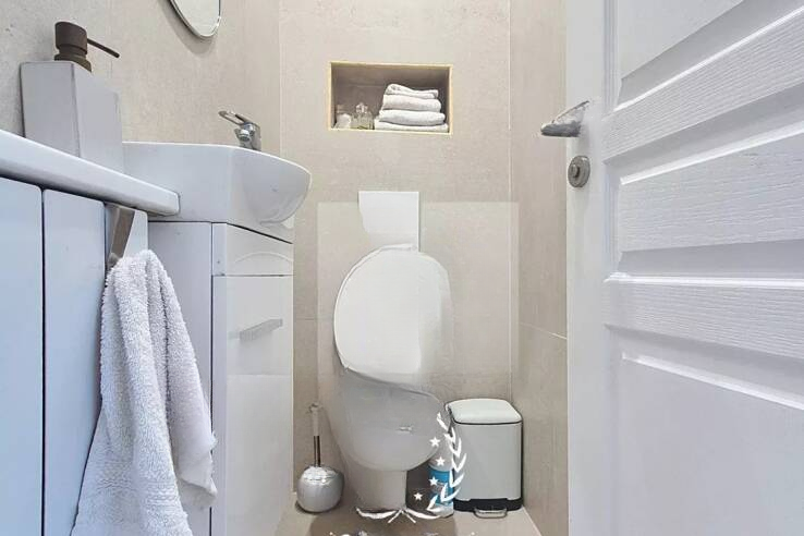 Квартира в Каннах, Франция - фото 5