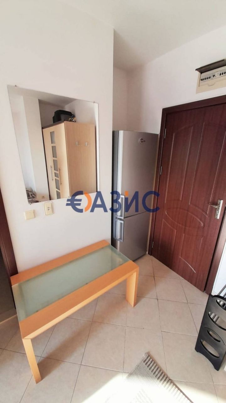 Апартаменты на Солнечном берегу, Болгария, 34 м² - фото 10