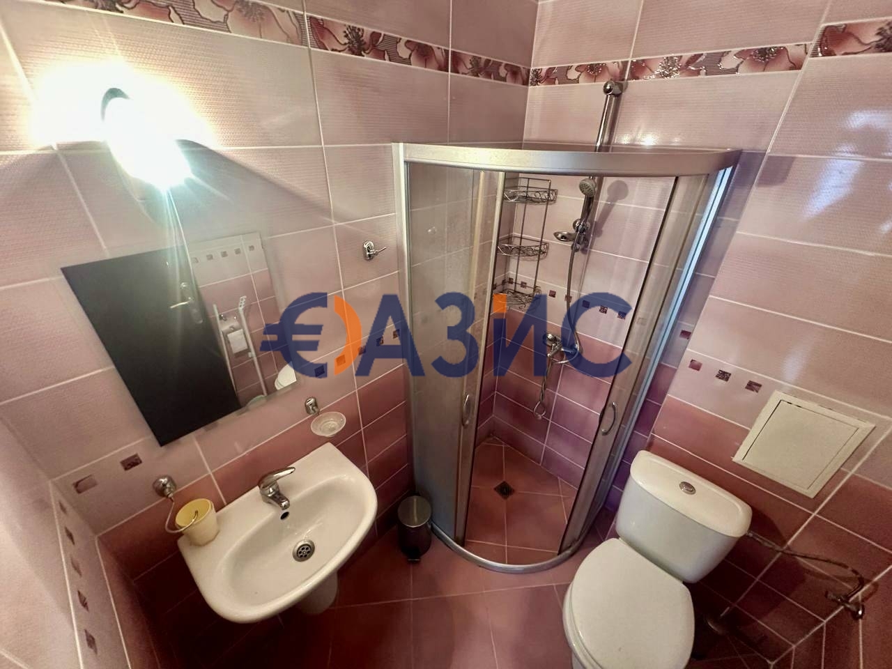 Апартаменты в Равде, Болгария, 43.7 м² - фото 10