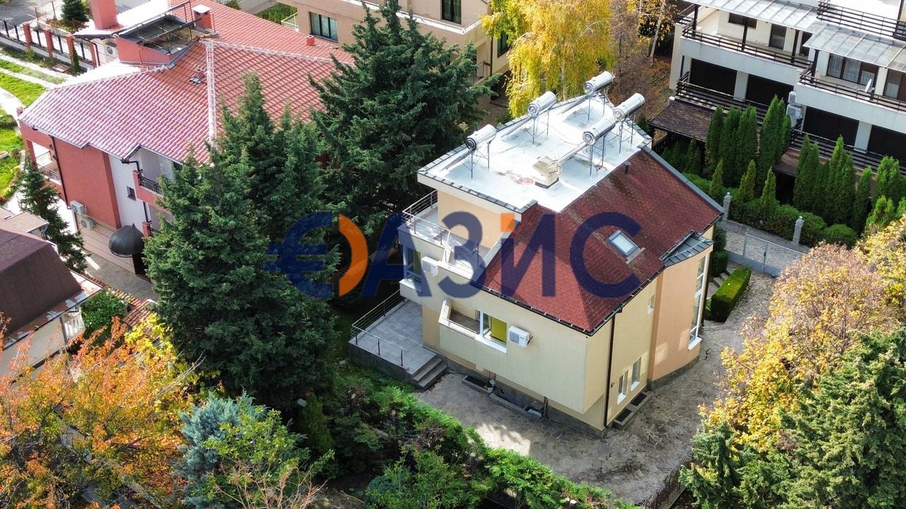 Дом на Солнечном берегу, Болгария, 415 м² - фото 10