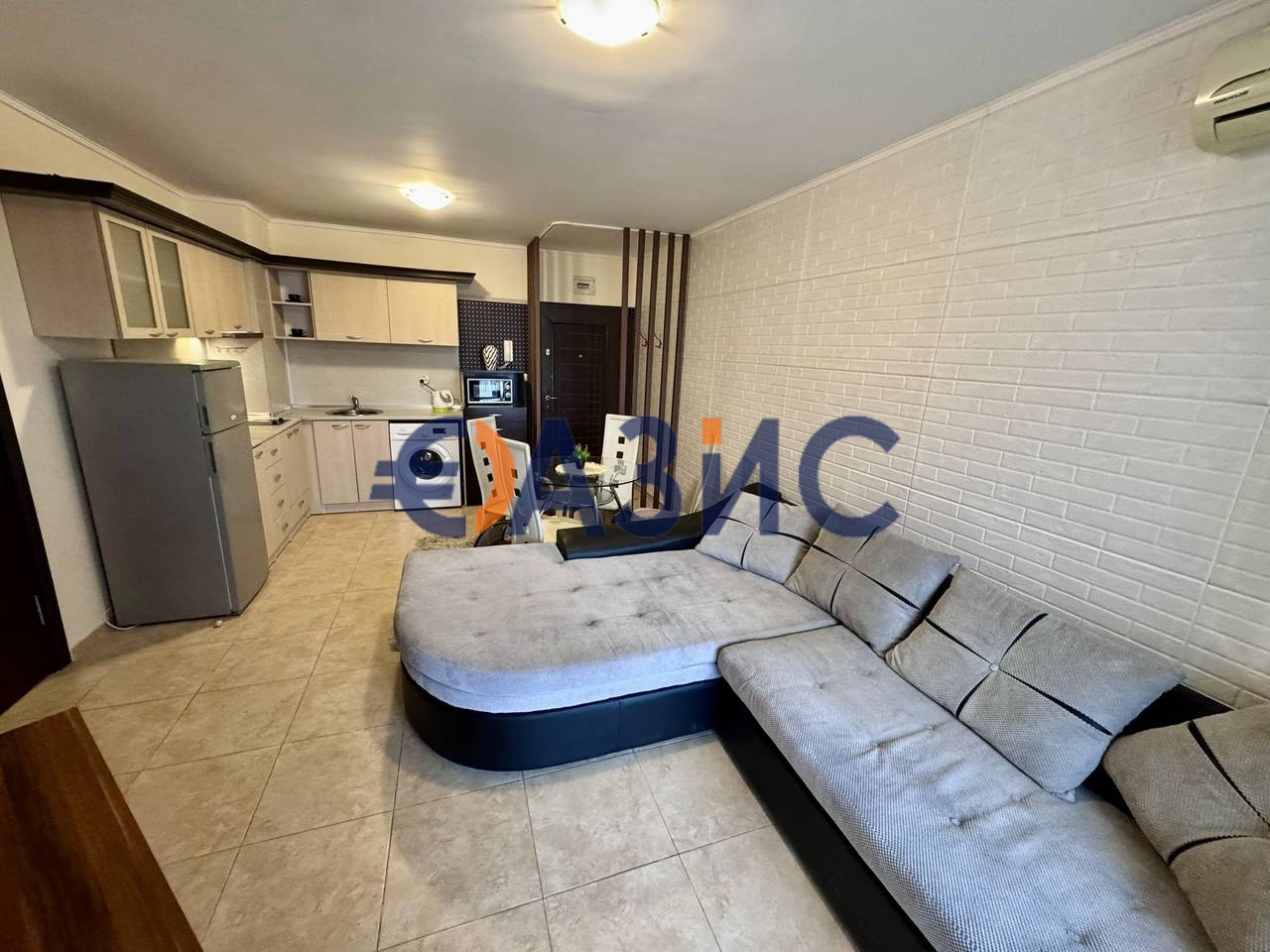 Апартаменты в Равде, Болгария, 57.6 м² - фото 10