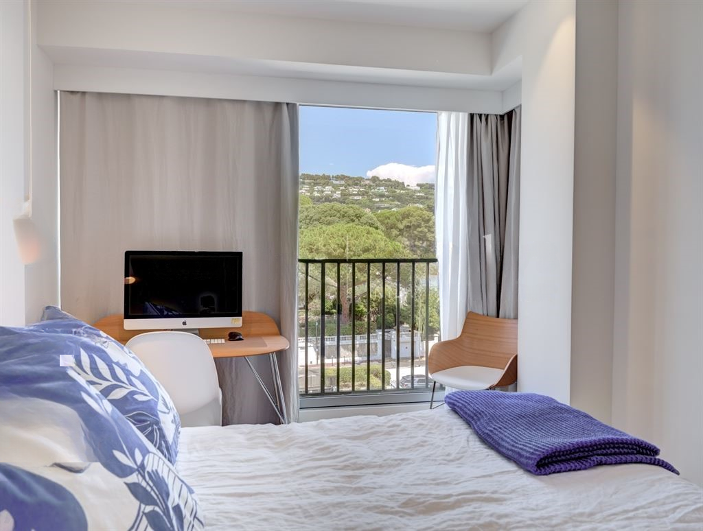 Квартира в Каннах, Франция, 91 м² - фото 14