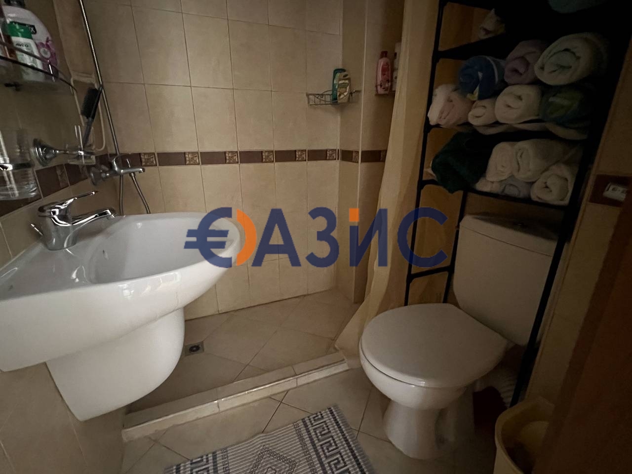 Дом в Кошарице, Болгария, 76 м² - фото 10