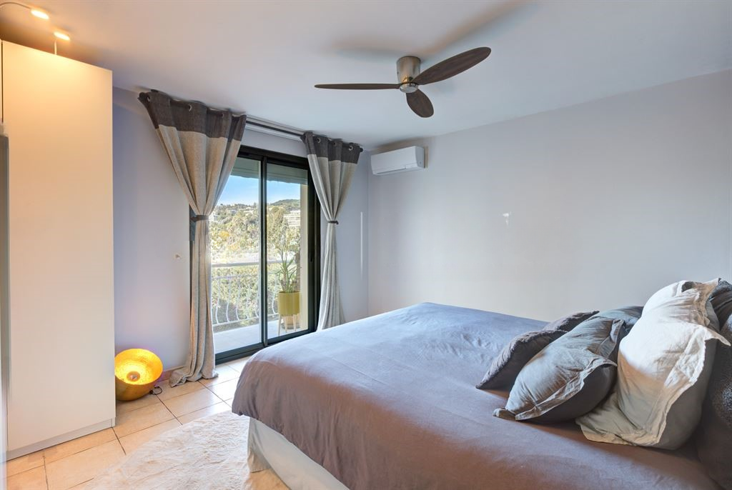 Квартира в Каннах, Франция, 83 м² - фото 14