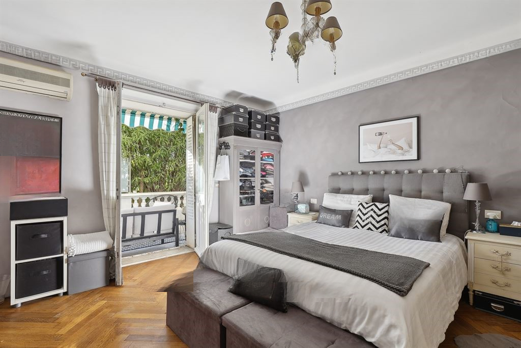 Квартира в Каннах, Франция, 107 м² - фото 14