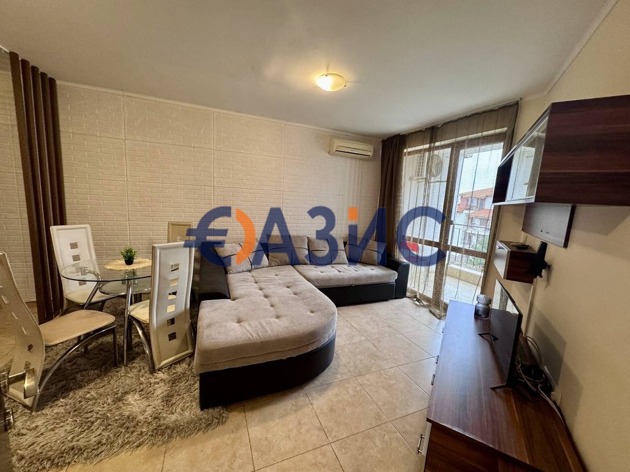 Апартаменты в Равде, Болгария, 57.6 м² - фото 11