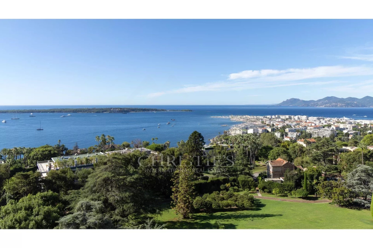 Квартира в Каннах, Франция, 92 м² - фото 14