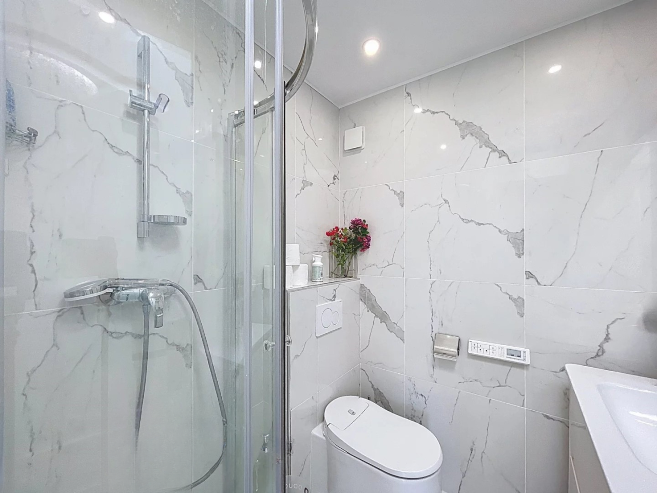 Квартира в Каннах, Франция, 83 м² - фото 14