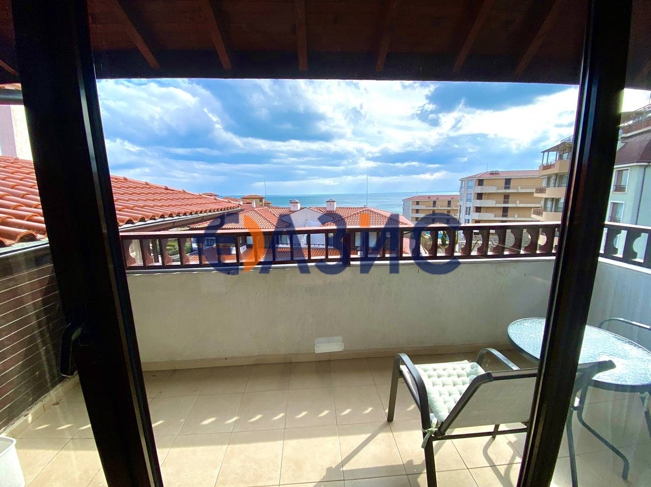 Апартаменты в Святом Власе, Болгария, 65 м² - фото 11