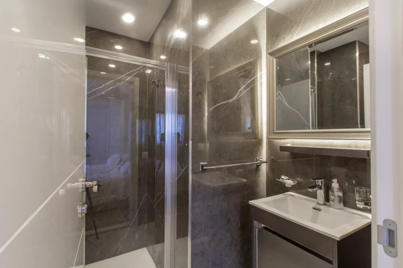 Квартира в Каннах, Франция, 82 м² - фото 14