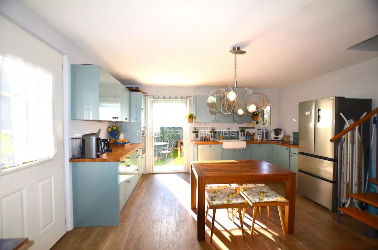 Квартира в Каннах, Франция, 95 м² - фото 14