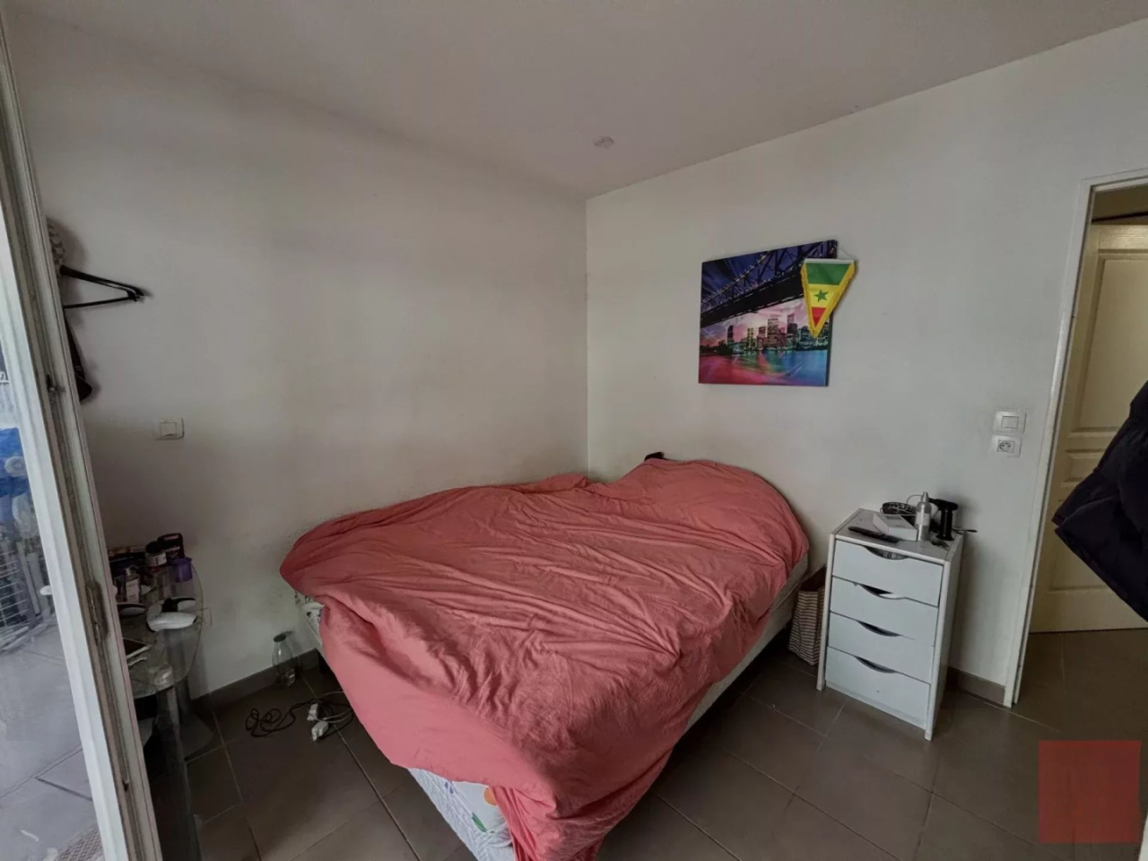 Квартира в Каннах, Франция, 83 м² - фото 14