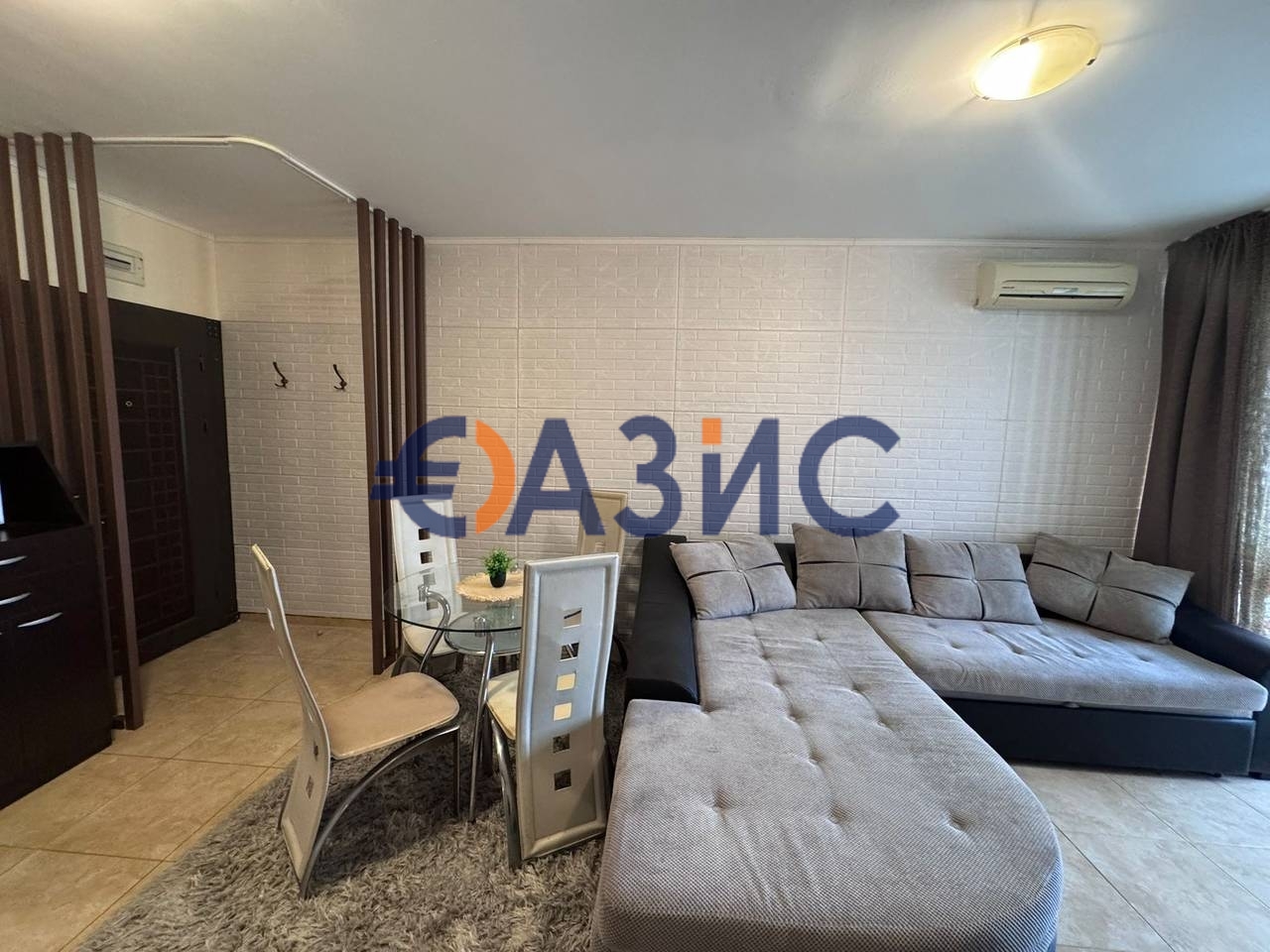 Апартаменты в Равде, Болгария, 57.6 м² - фото 12