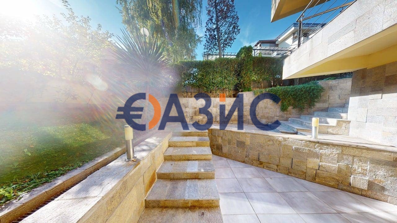 Дом на Солнечном берегу, Болгария, 415 м² - фото 12