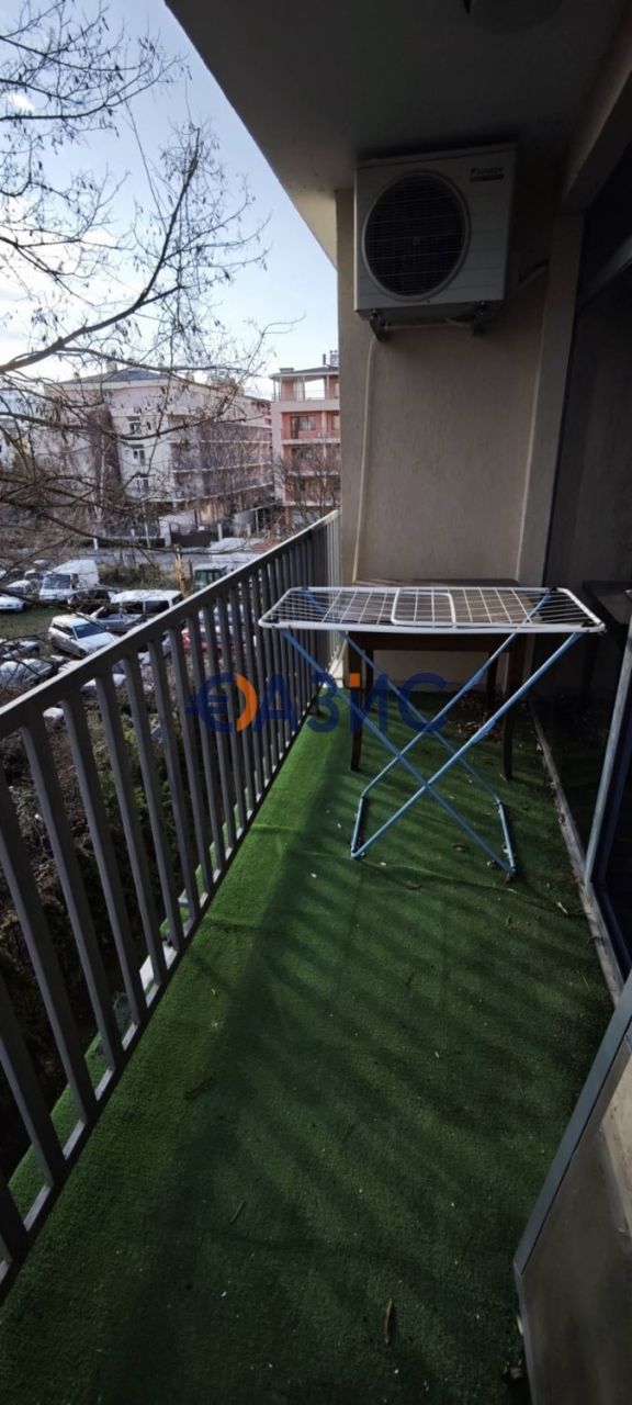 Апартаменты на Солнечном берегу, Болгария, 62 м² - фото 12