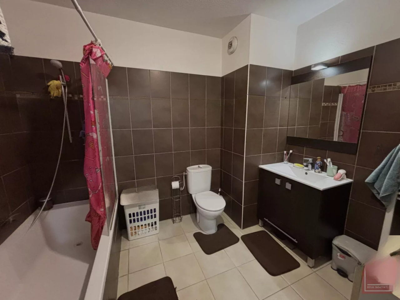 Квартира в Каннах, Франция, 83 м² - фото 15