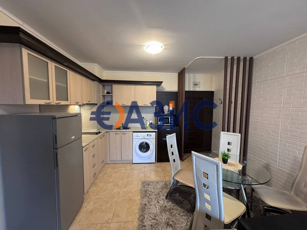 Апартаменты в Равде, Болгария, 57.6 м² - фото 13