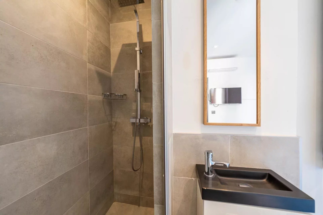 Квартира в Каннах, Франция, 55 м² - фото 15