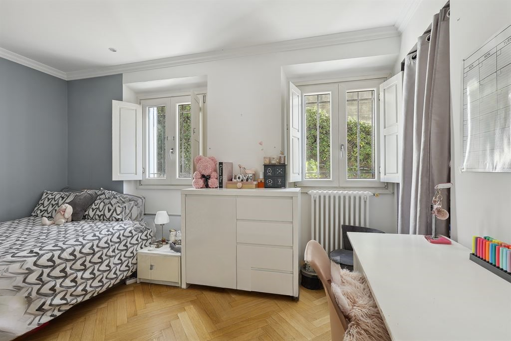 Квартира в Каннах, Франция, 107 м² - фото 15