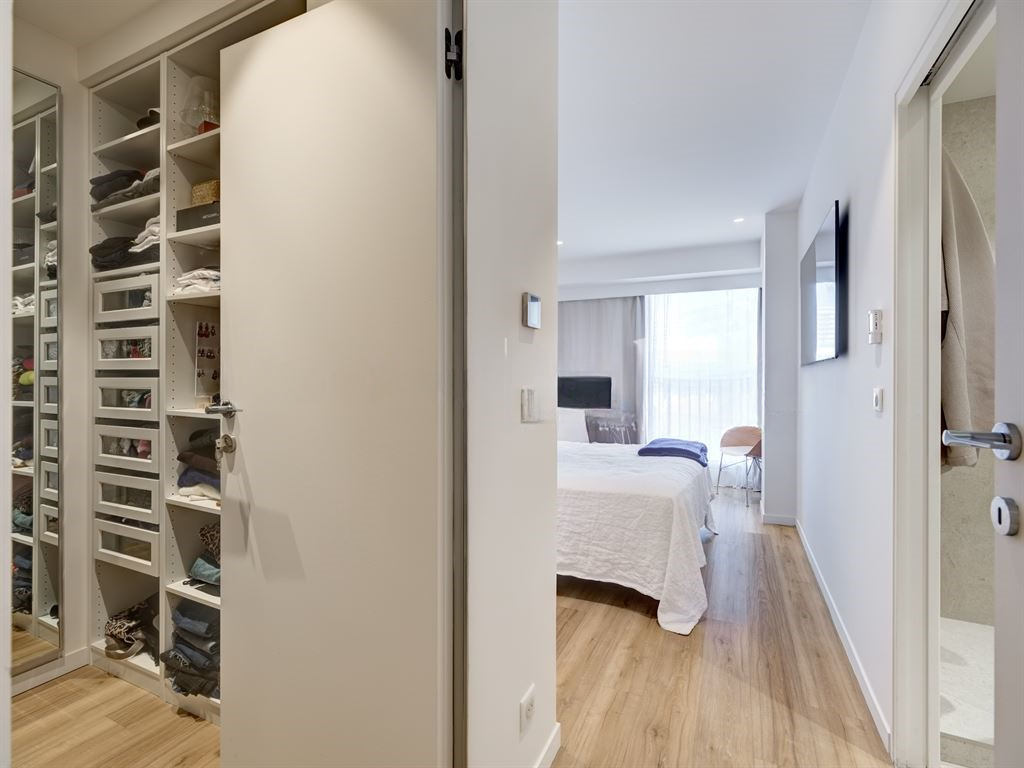 Квартира в Каннах, Франция, 91 м² - фото 15