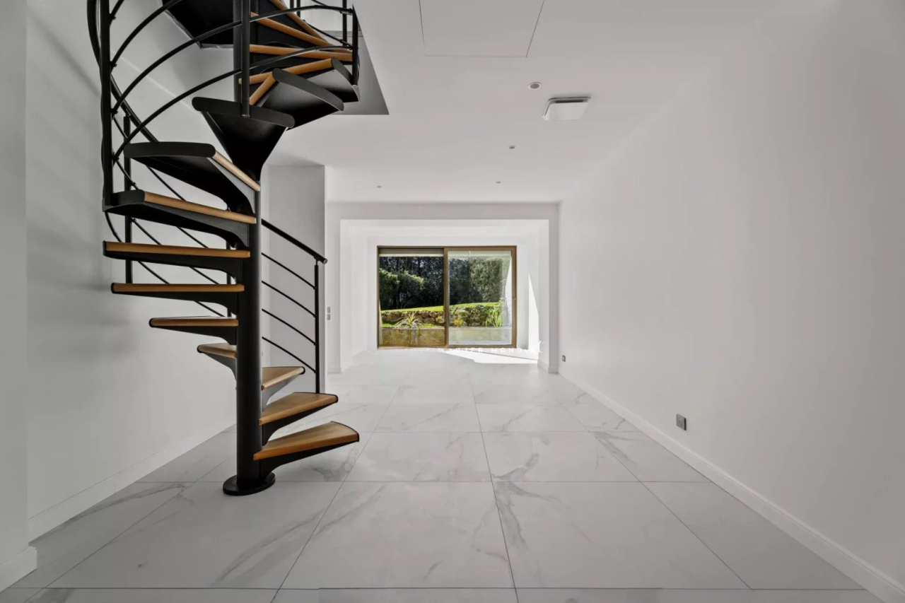 Квартира в Каннах, Франция, 270 м² - фото 15