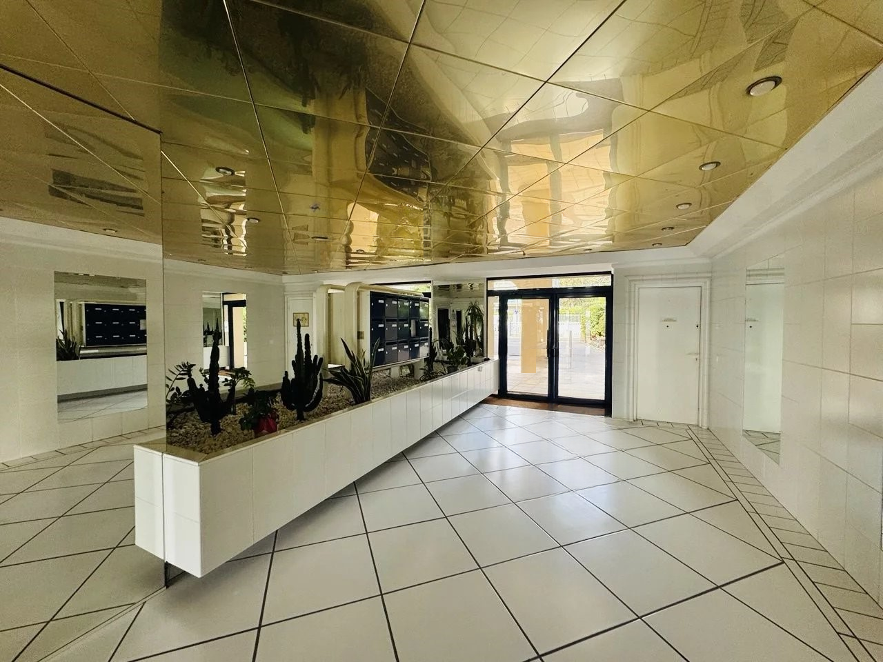 Квартира в Каннах, Франция, 103 м² - фото 15