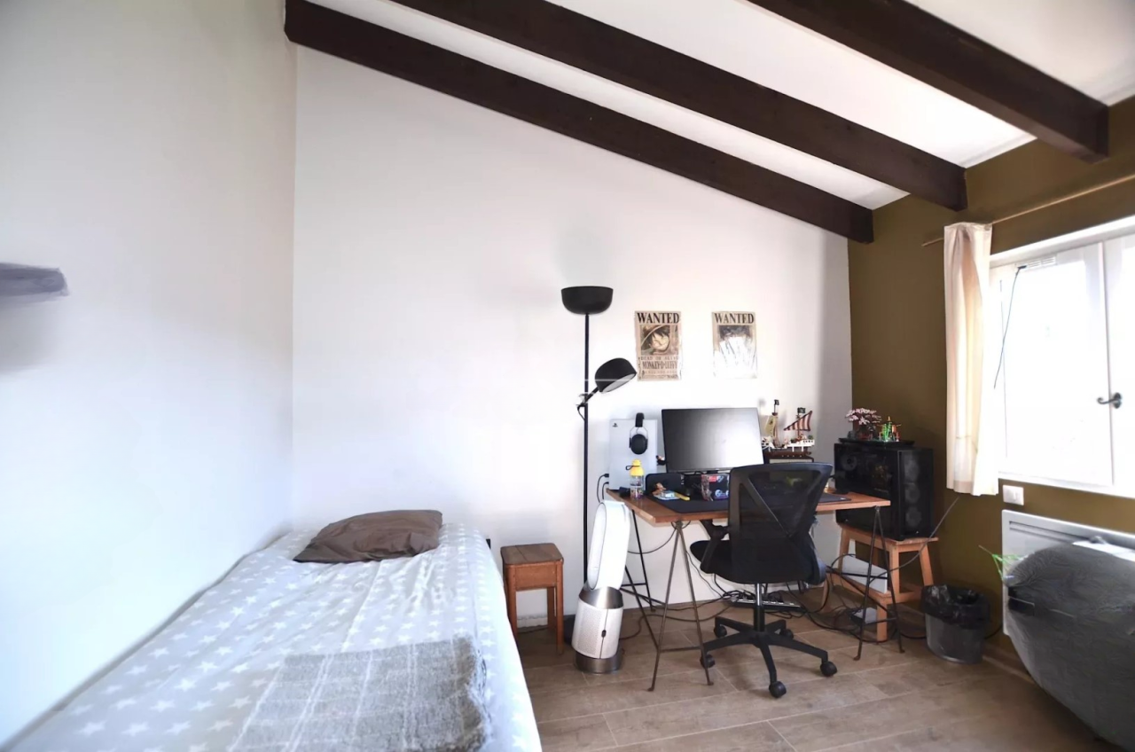 Квартира в Каннах, Франция, 95 м² - фото 15