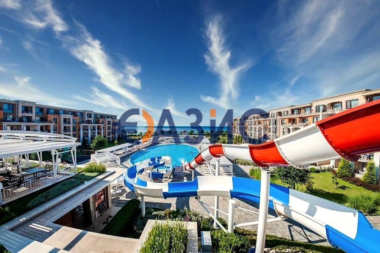 Апартаменты в Святом Власе, Болгария, 65 м² - фото 14