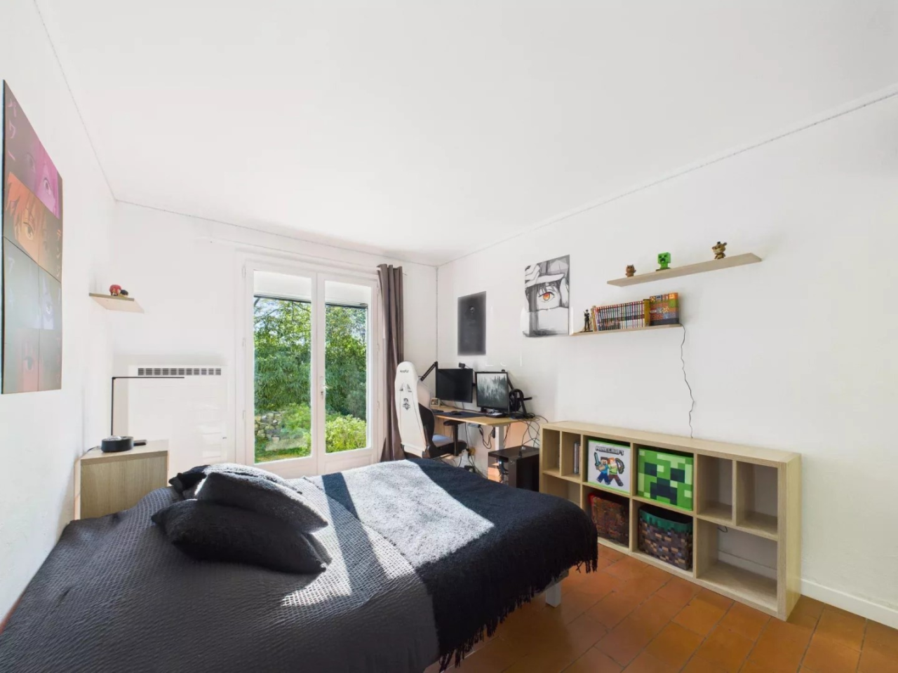 Квартира в Каннах, Франция, 107 м² - фото 16