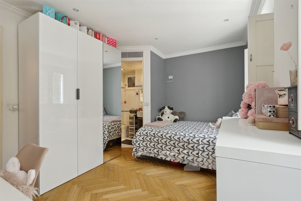 Квартира в Каннах, Франция, 107 м² - фото 16