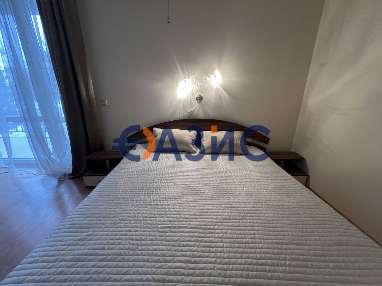 Апартаменты на Солнечном берегу, Болгария, 89.8 м² - фото 15