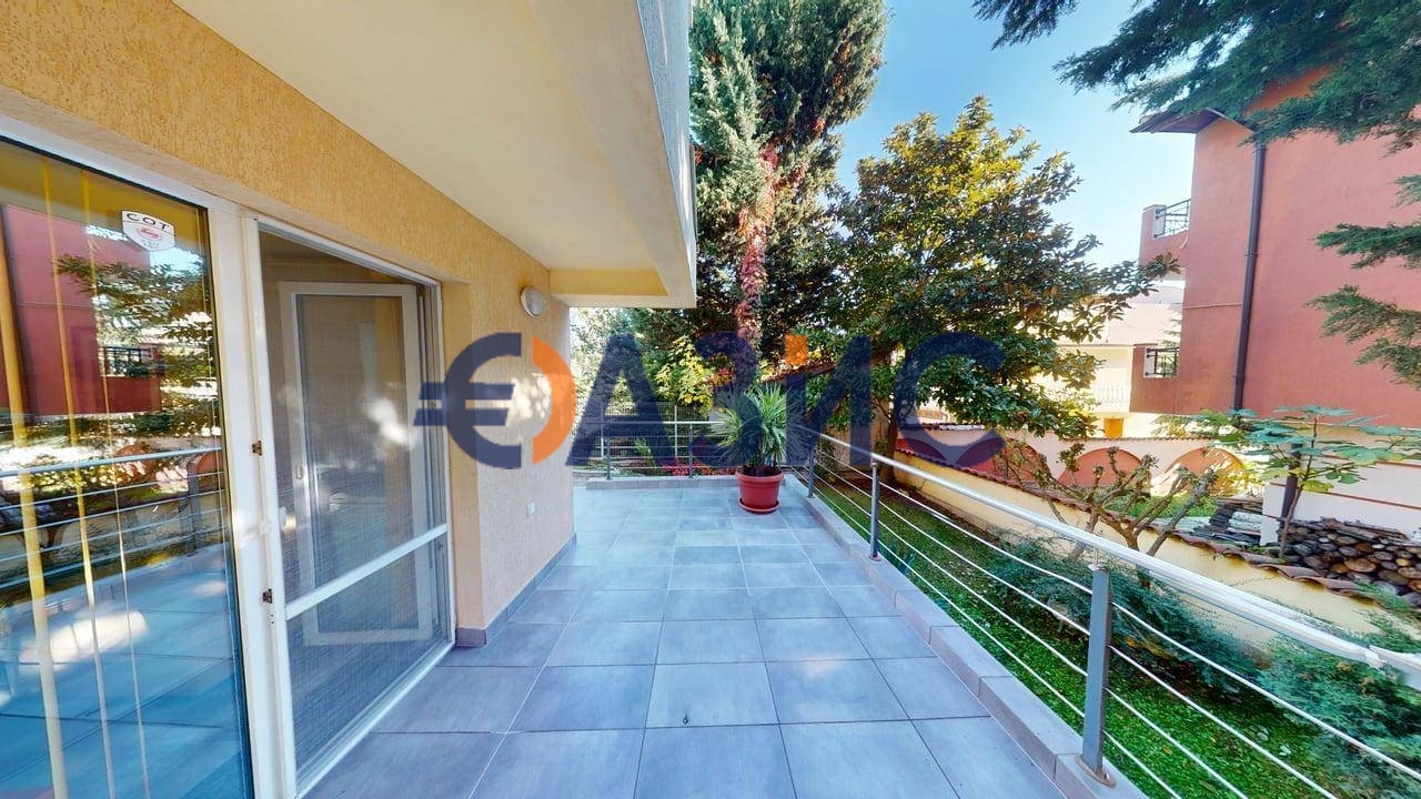 Дом на Солнечном берегу, Болгария, 415 м² - фото 15