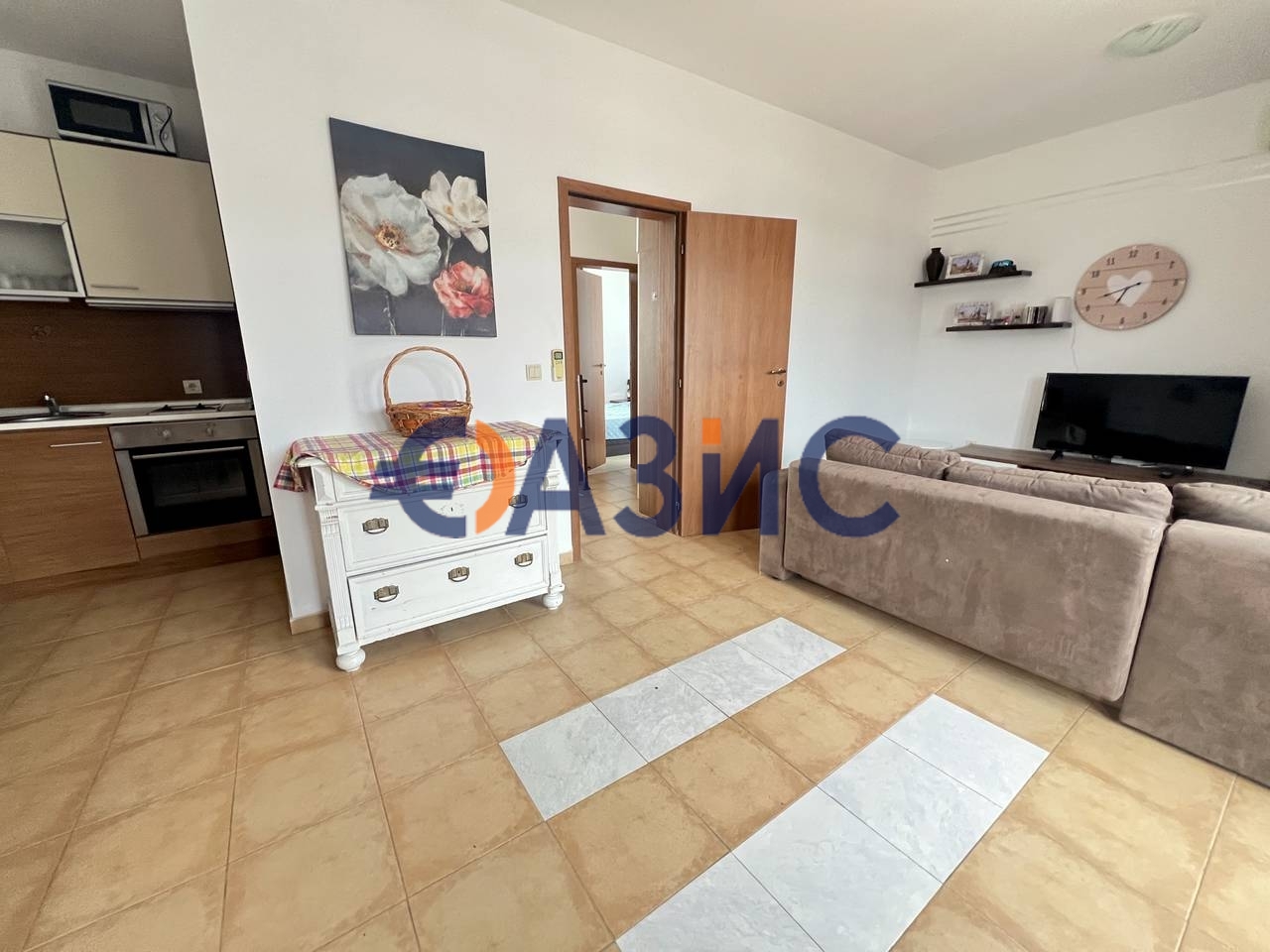 Дом в Кошарице, Болгария, 76 м² - фото 15